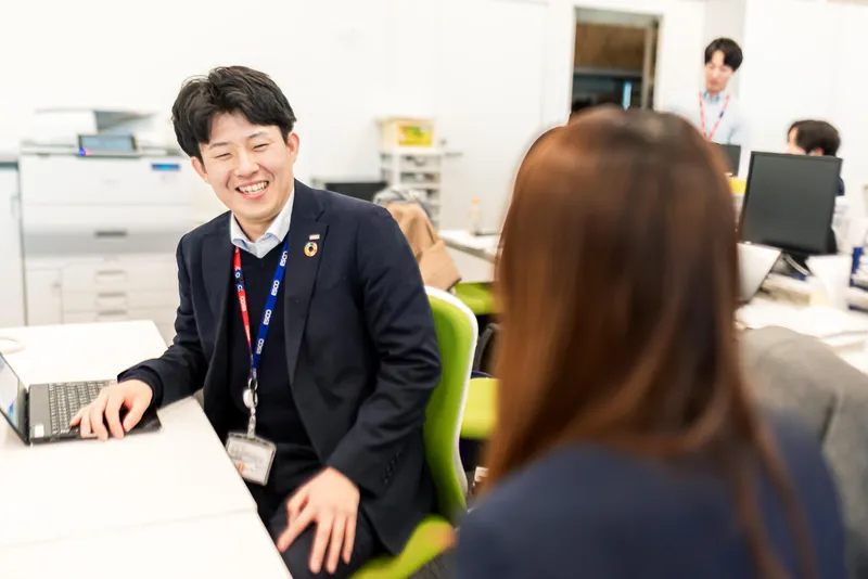 株式会社エスコの求人・転職情報