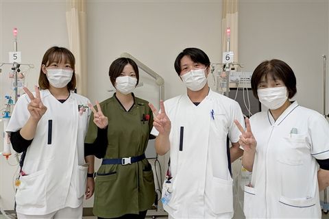 医療法人鳳生会の求人・転職情報