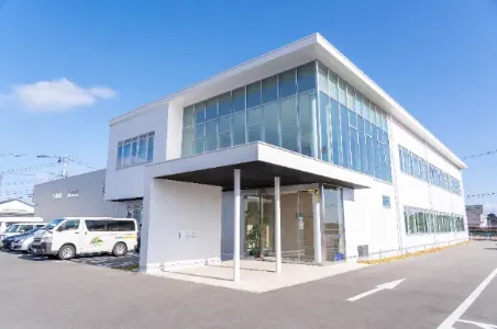 株式会社人機一体　福島基地の求人・転職情報