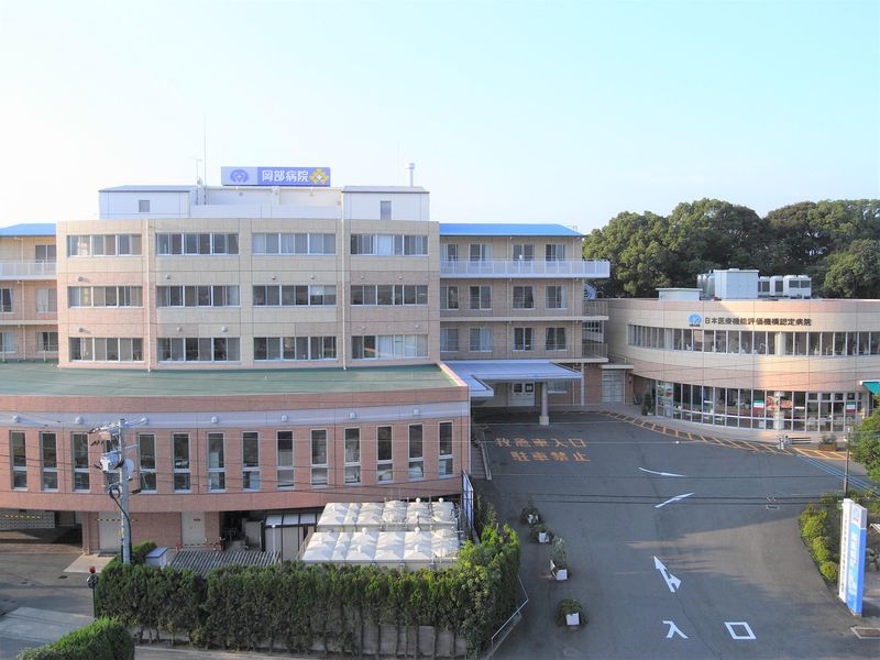 医療法人社団廣徳会のアルバイト・バイト求人情報-03