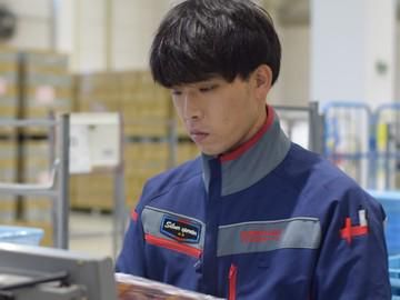 名正運輸株式会社　静岡東営業所の求人情報