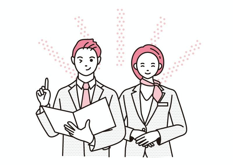 株式会社ブルームの派遣求人情報