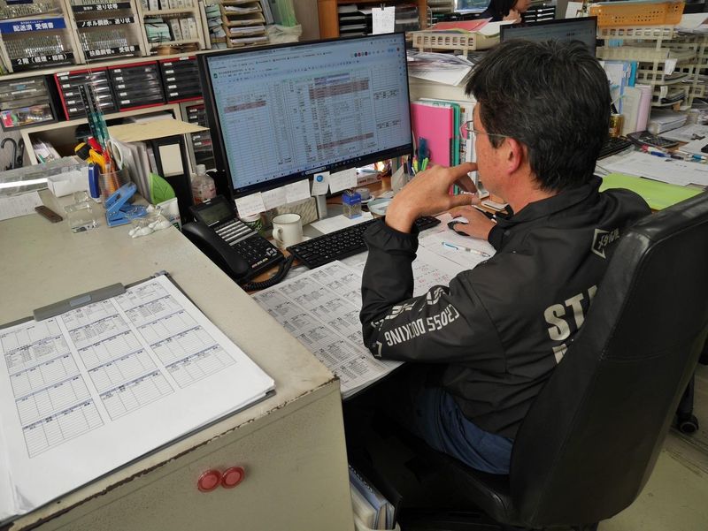 総合トラック株式会社のアルバイト・バイト求人情報-03