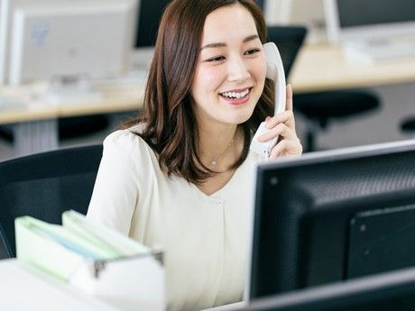 ハンディ株式会社の求人・転職情報