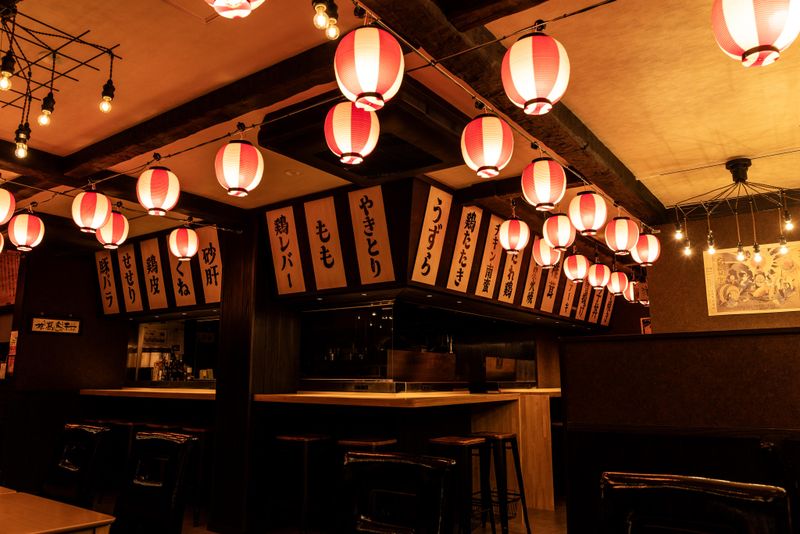 やきとり居酒屋サカエのアルバイト・バイト求人情報-03