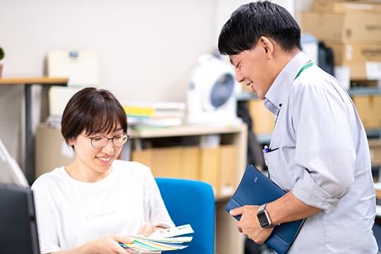 友野印刷株式会社のアルバイト・バイト求人情報-02