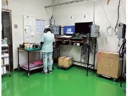 株式会社アプト・マシナリー　横浜サテライトの求人・転職情報