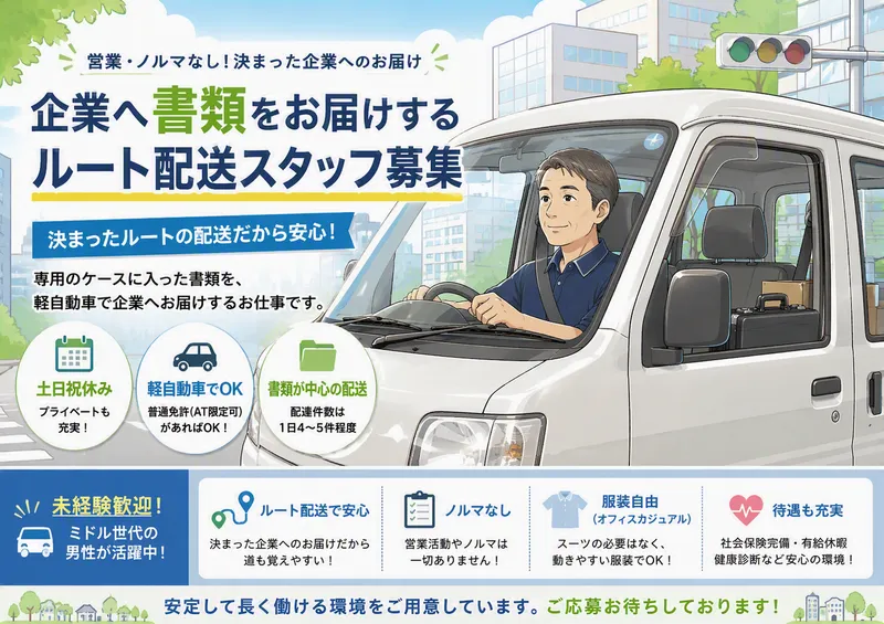 求人画像