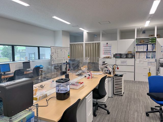 株式会社スーパーレックス 上尾センターの求人・転職情報