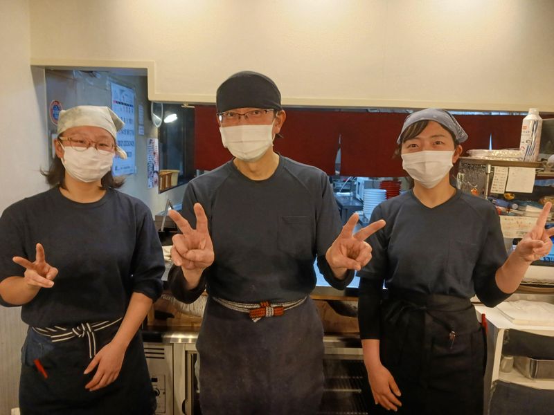 有限会社ばりきやの求人・転職情報