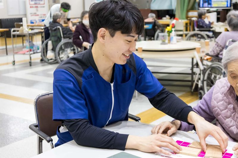 社会福祉法人日浦会の求人・転職情報