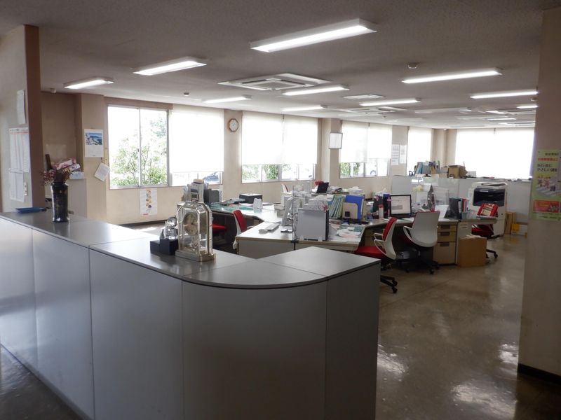 生機化学株式会社の求人・転職情報
