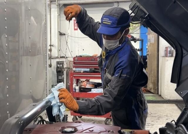 ヤマトオートワークス株式会社 西東京工場の求人・転職情報