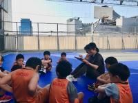 株式会社スポーツストーリーズ