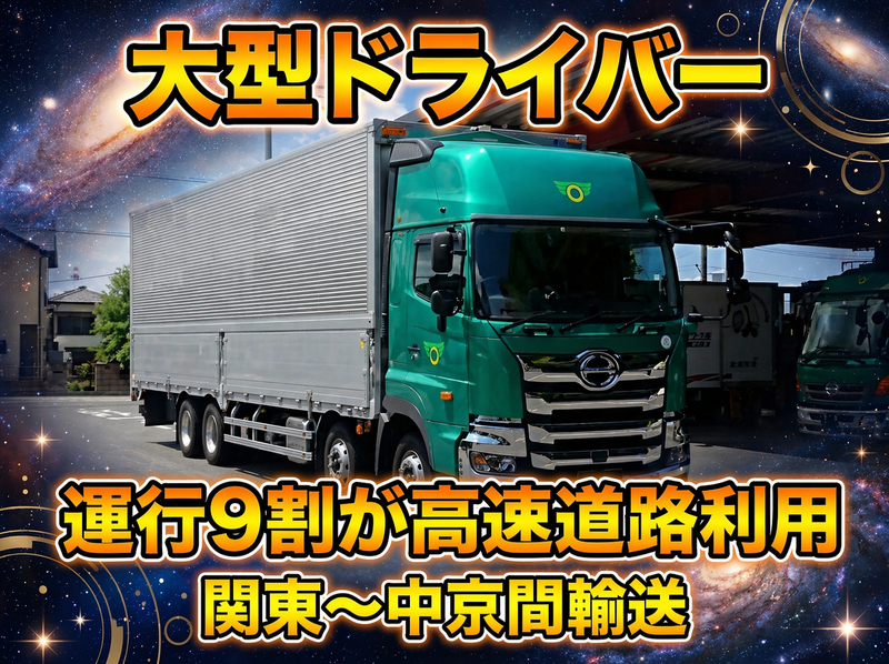 三協運輸株式会社-0005の求人・転職情報