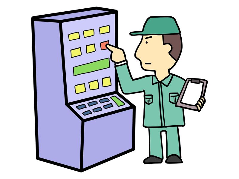 株式会社ヒカリサービス/お台場エコプラント内のアルバイト・バイト求人情報-04