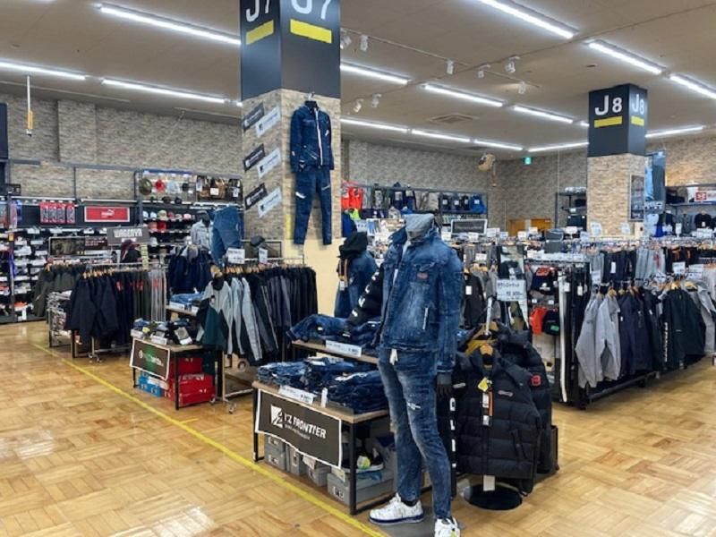 ロイヤルホームセンター株式会社　松戸店のアルバイト・バイト求人情報-04