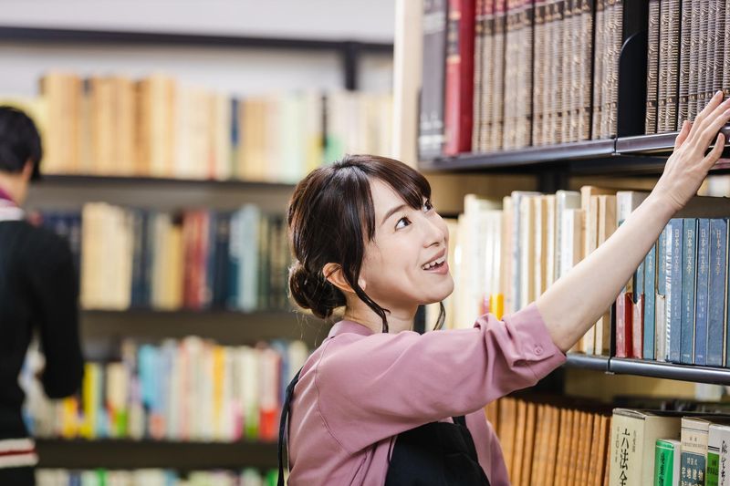 株式会社紀伊國屋書店の求人・転職情報