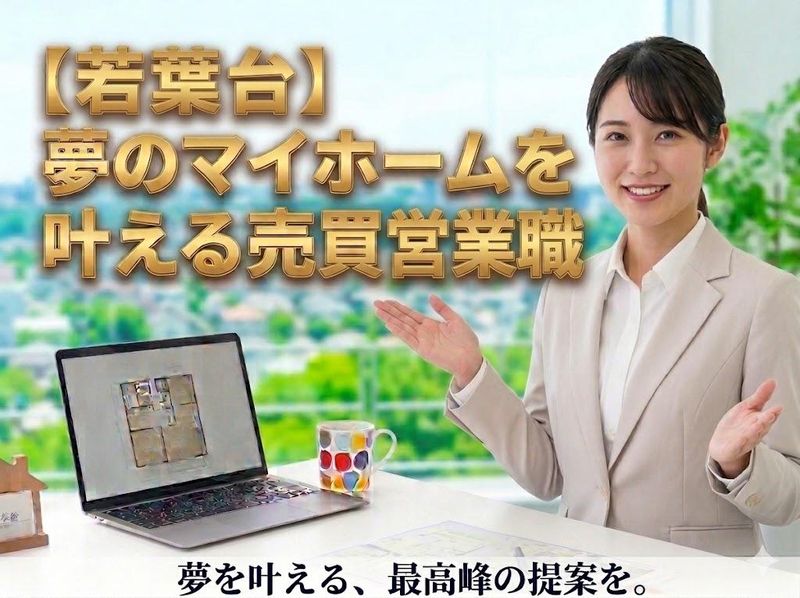 ロイヤルハウジング販売株式会社の求人・転職情報