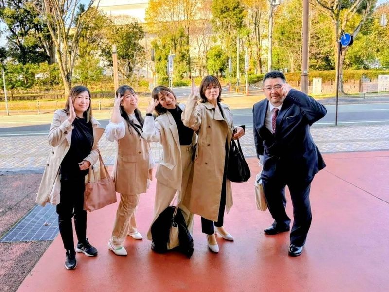 株式会社アレミティの求人・転職情報