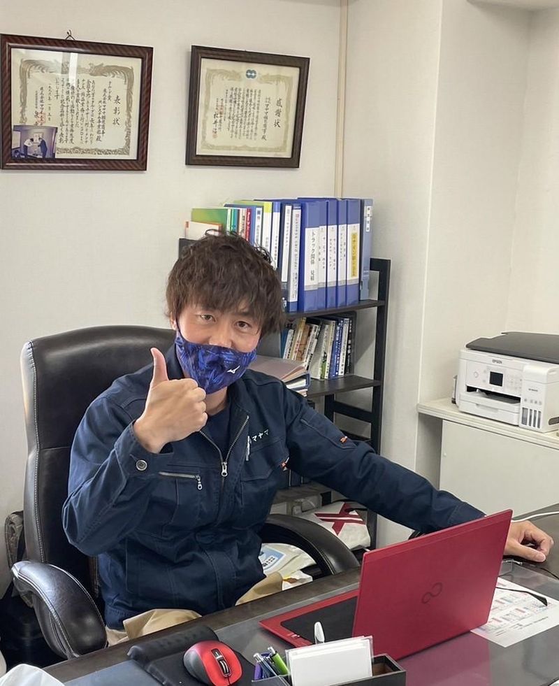 株式会社マヤマ　神奈川営業所のアルバイト・バイト求人情報-04