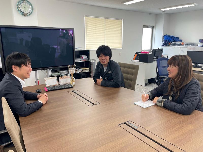 サンキ株式会社のアルバイト・バイト求人情報-03