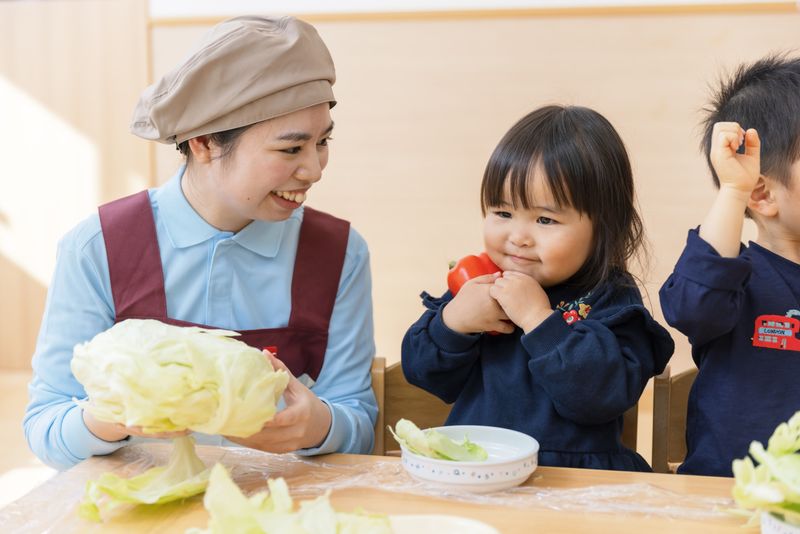 株式会社ニチイ学館の求人・転職情報