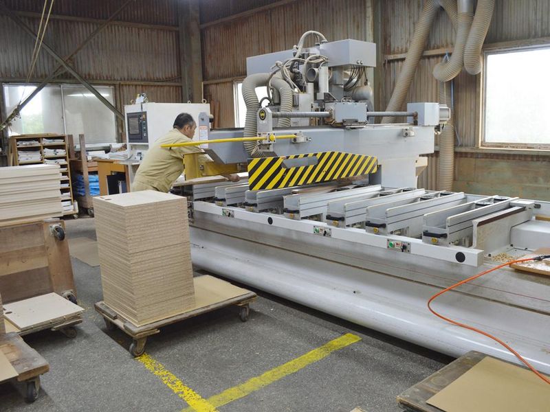 森崎工芸株式会社の求人・転職情報