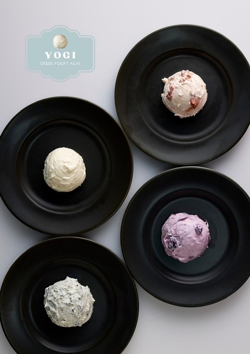 YOGI GREEKYOGRT&ACAI　名古屋大曽根店のアルバイト・バイト求人情報-05