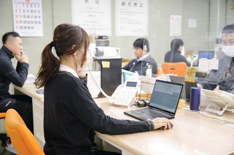 ショウワ株式会社-0003の求人・転職情報