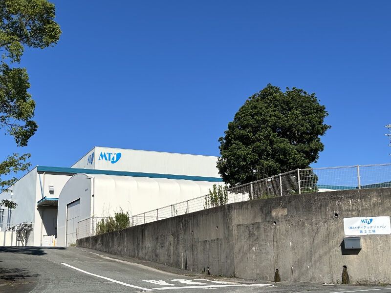 株式会社メディテックジャパンの求人・転職情報