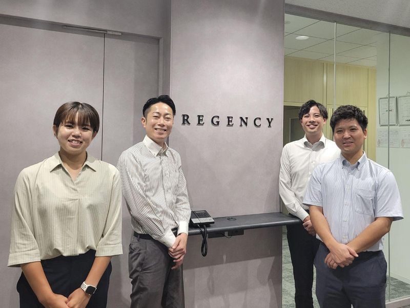 株式会社リージェンシー　京都支店のアルバイト・バイト求人情報-03