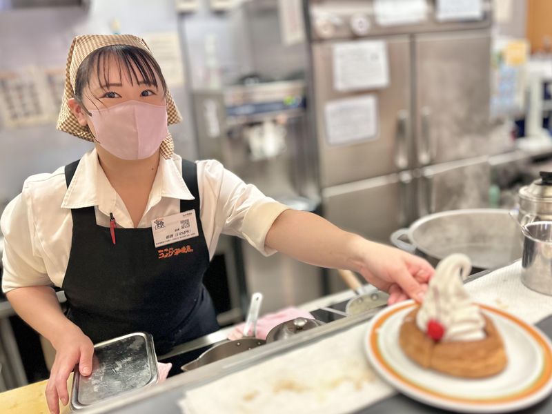 コメダ珈琲店　西那須野店のアルバイト・バイト求人情報-04