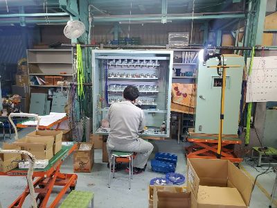 株式会社佐賀電機製作所の求人・転職情報