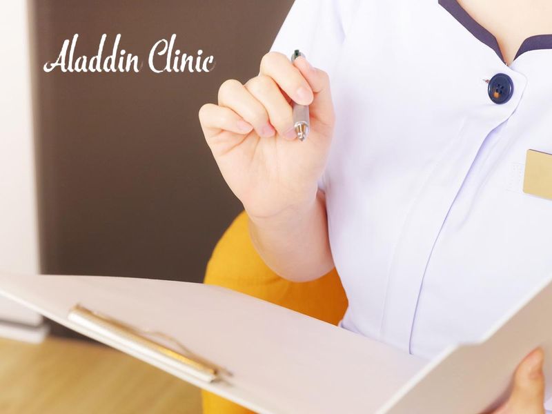 アラジン美容クリニックの求人・転職情報