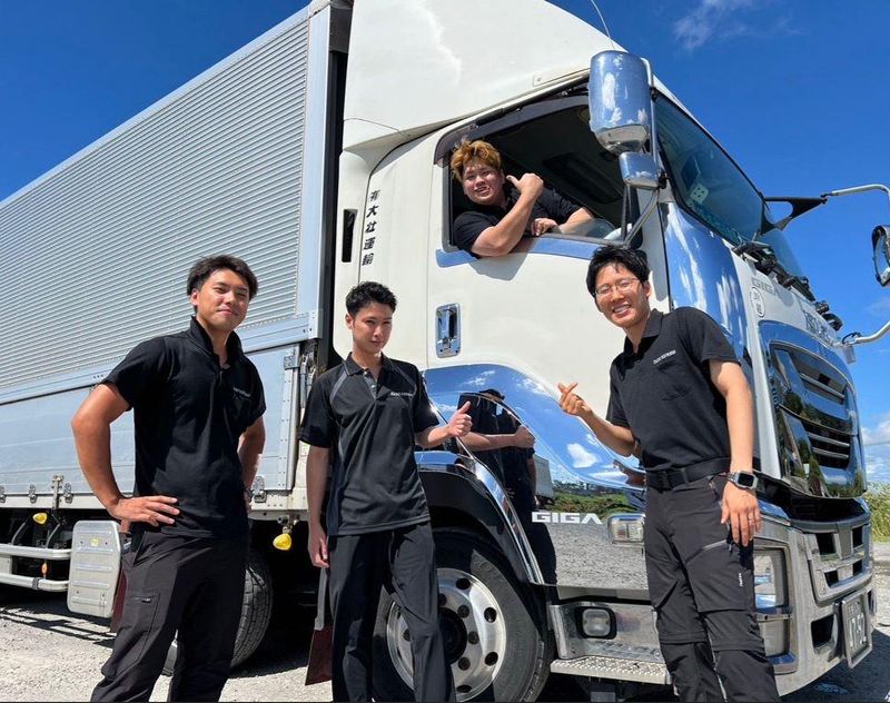 有限会社 大壮運輸　新琴似営業所のアルバイト・バイト求人情報-02