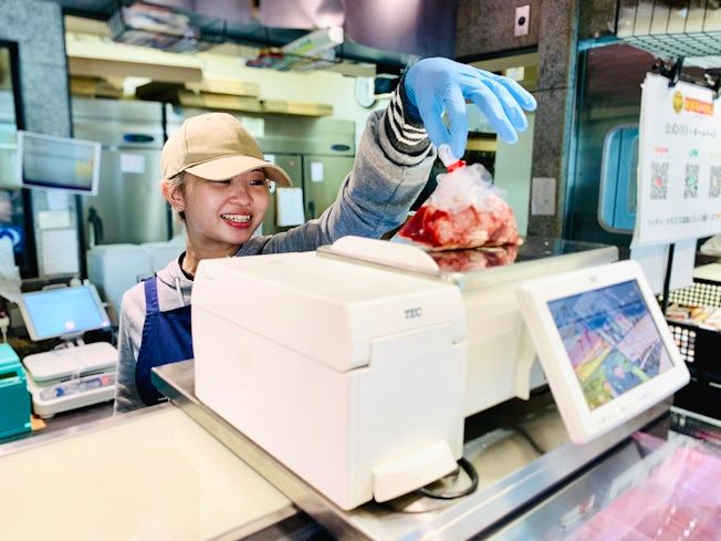 金獅子精肉店のアルバイト・バイト求人情報-02