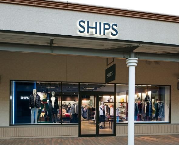 SHIPS OUTLET 酒々井店のアルバイト・バイト求人情報-25