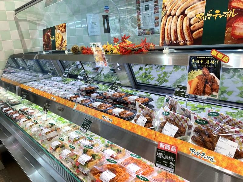 アロマテーブル　曳舟店のアルバイト・バイト求人情報-04