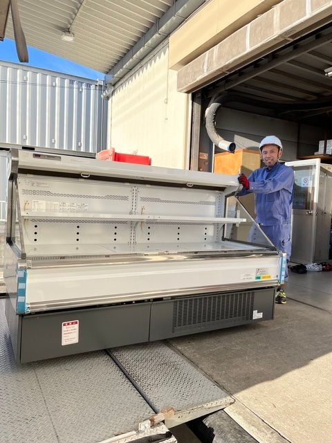 株式会社葛飾冷機センター　つくば商品センターの求人・転職情報