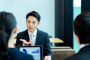 ジャイナミクス株式会社の求人・転職情報