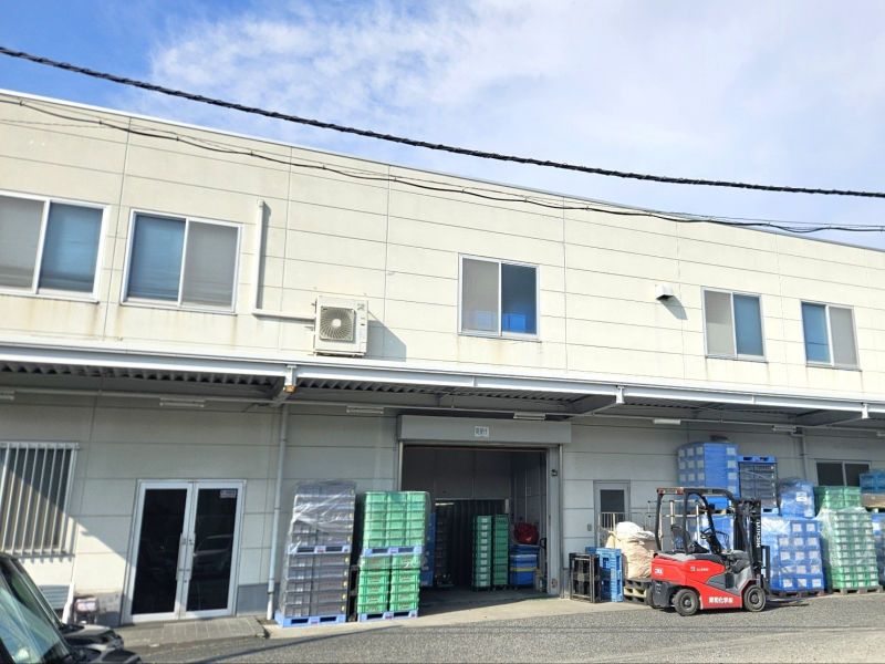 東和化学株式会社の求人・転職情報