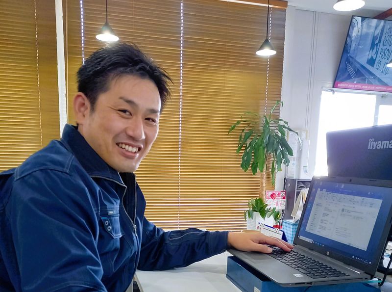 株式会社橋本商事冷凍輸送　東京営業所の求人情報