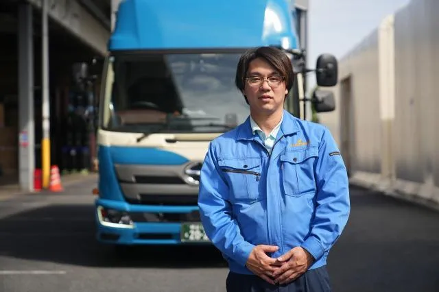 丸山運輸倉庫株式会社の求人・転職情報