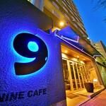 NINECAFE　鶴舞店のアルバイト・バイト求人情報-01