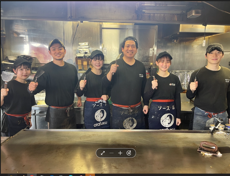 鉄板酒場お好み焼き大五郎 土橋店のアルバイト・バイト求人情報-04