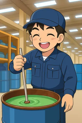 求人画像
