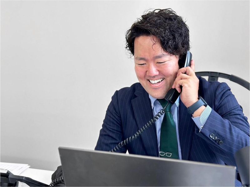 株式会社ファーストのアルバイト・バイト求人情報-02