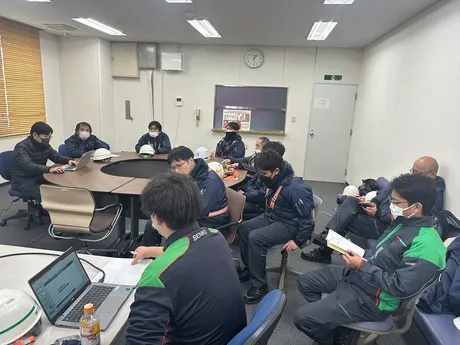 九州センコーロジ株式会社の求人・転職情報