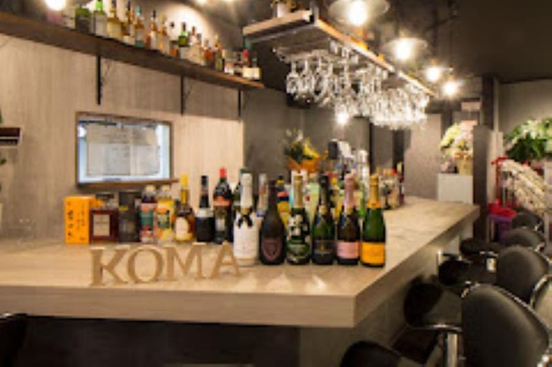 Dining Bar D-komaの求人・転職情報